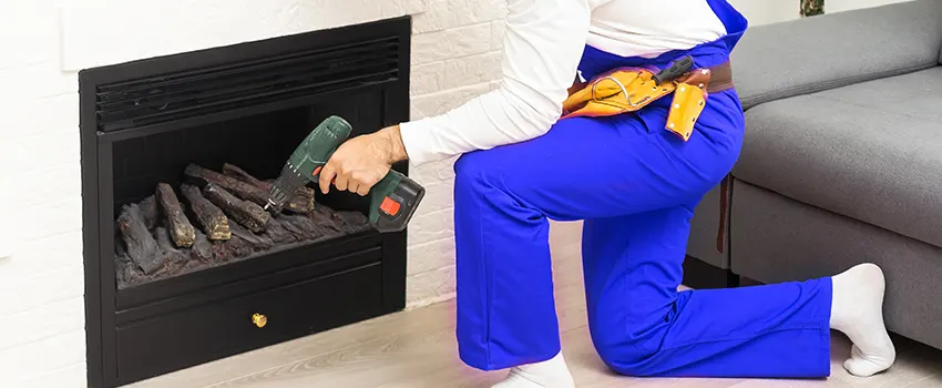 Fireplace Safety Inspection Specialists in Hazel Dell, Washington