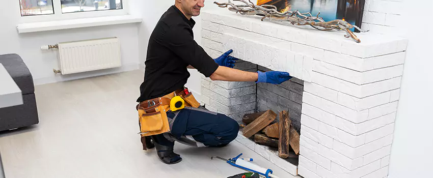 Gas Fireplace Repair And Replacement in Hazel Dell, WA