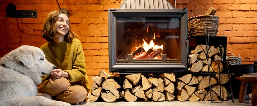 Fireplace Smell Removal Cost in Hazel Dell, WA