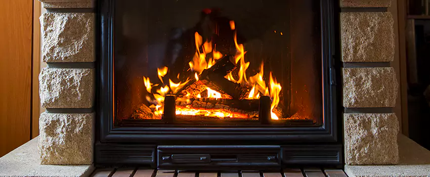 Fireplace Xtrordinair Probuilder Gas Fireplace Installation in Hazel Dell, WA