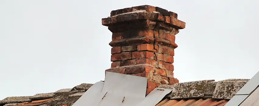 Cost of Fixing Blocked Chimney in Hazel Dell, Washington