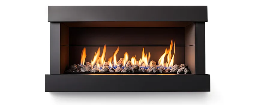 Outdoor Gas Fireplaces Installation in Hazel Dell, WA