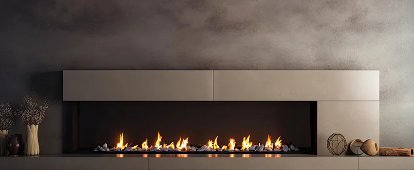 Gas Fireplace Logs Supplier in Hazel Dell, Washington