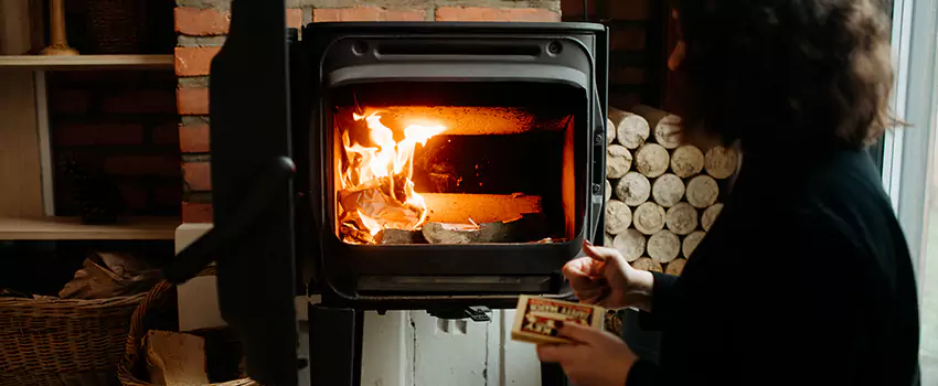 Hearthstone Wood Stoves Fireplace Repair in Hazel Dell, Washington