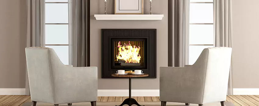 Heatilator Direct Vent Fireplace Services in Hazel Dell, Washington