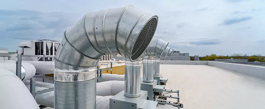 Insulated Ductwork Repair Services Near Me in Hazel Dell, WA
