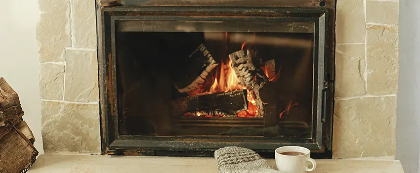 Kings man Fireplaces Insert Services in Hazel Dell, WA