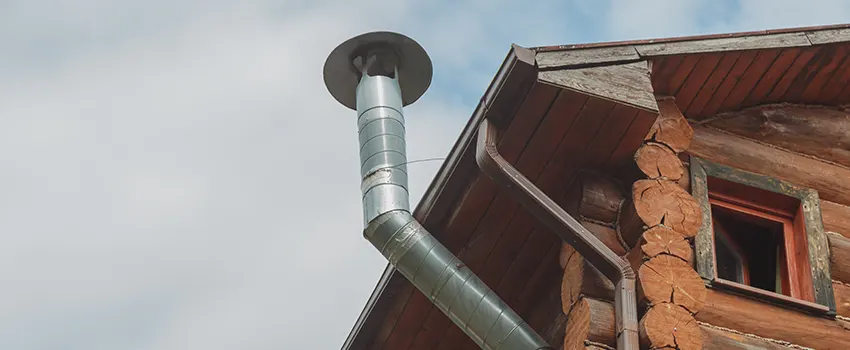 Cracks Repair for Leaking Chimney in Hazel Dell, Washington