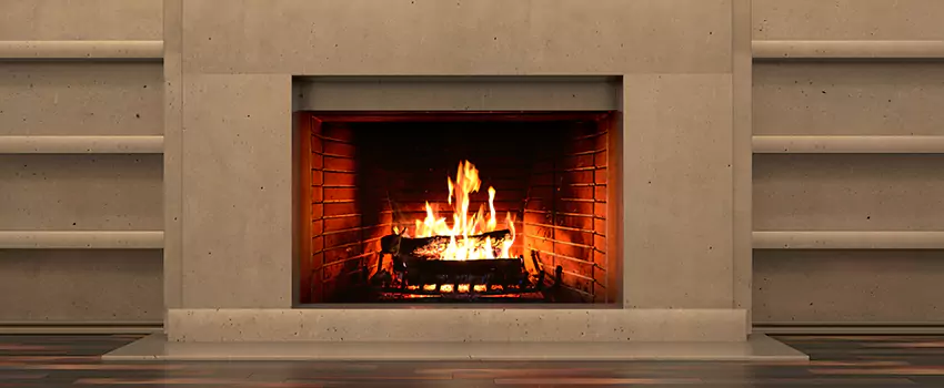 Majestic Trilliant Series Gas Fireplace Insert Repair in Hazel Dell, Washington