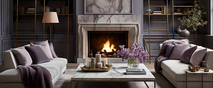 Napoleon Galaxy Series Outdoor Fireplaces Repair in Hazel Dell, WA