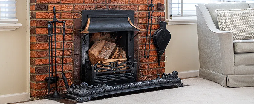 Custom Old Fireplace Redesign Services in Hazel Dell, Washington