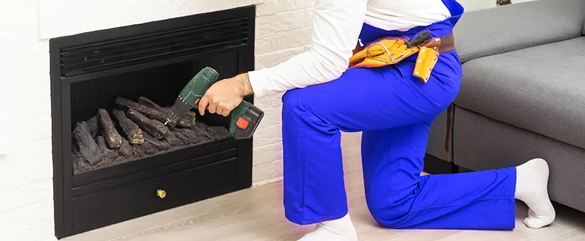 Pellet Fireplace Repair Services in Hazel Dell, WA