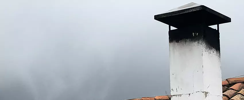 Prefab Chimney Crown Installation in Hazel Dell, WA