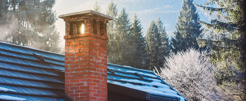 Residential Chimney Rain Caps Repair Services in Hazel Dell, WA