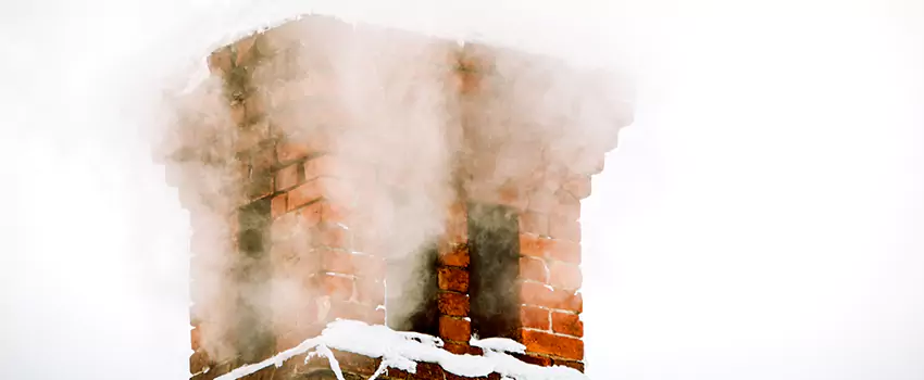 Chimney Flue Soot Removal in Hazel Dell, WA
