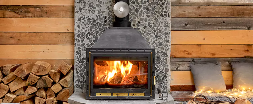 Travis Industries Elite Fireplace Inspection and Maintenance in Hazel Dell, Washington