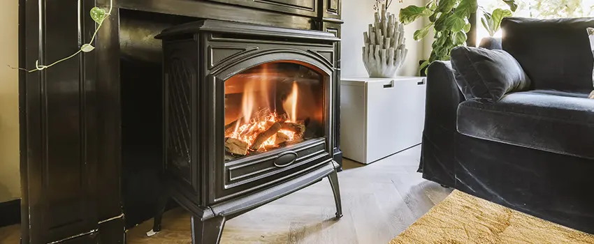 Valor Wood Fireplace in Hazel Dell, WA