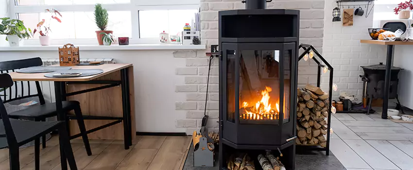 Cost of Vermont Castings Fireplace Services in Hazel Dell, WA