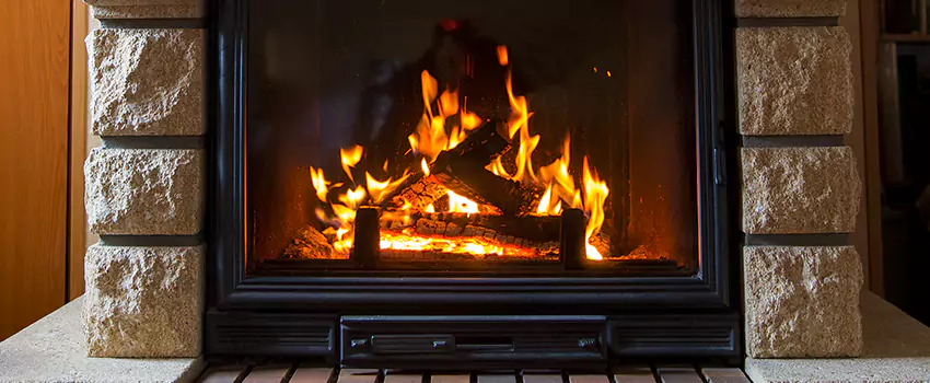Cost of Wood Fireplace Installation in Hazel Dell, WA