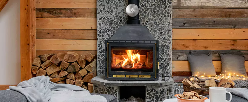 Affordable Wood Fireplace Fixing Solutions in Hazel Dell, Washington