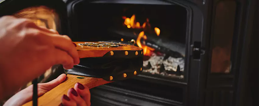 Cost of Wood Furnace Repair and Installation Services in Hazel Dell, WA