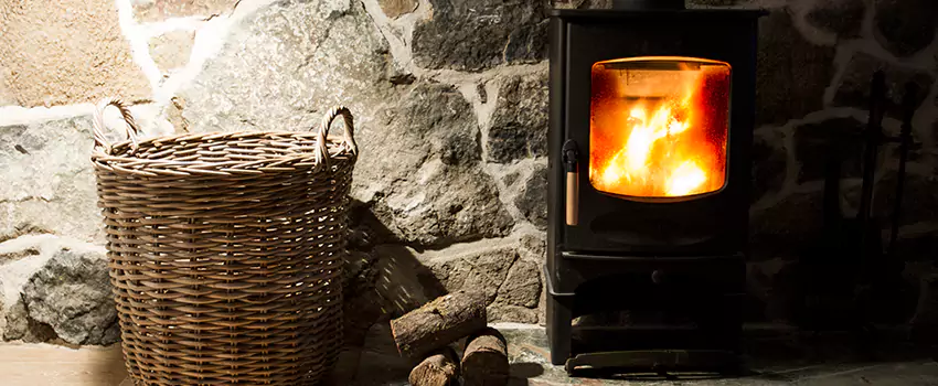 Wood Stove Fire Bricks Cleaning Services in Hazel Dell, Washington