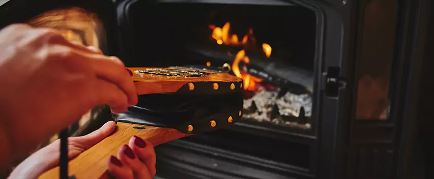 Wood Stove Grates Repair in Hazel Dell, Washington
