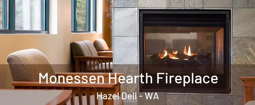  Monessen Hearth Fireplace Hazel Dell - WA