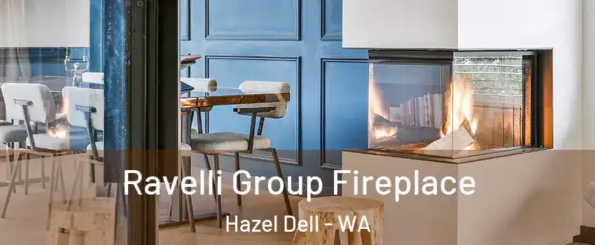  Ravelli Group Fireplace Hazel Dell - WA