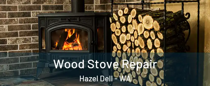  Wood Stove Repair Hazel Dell - WA